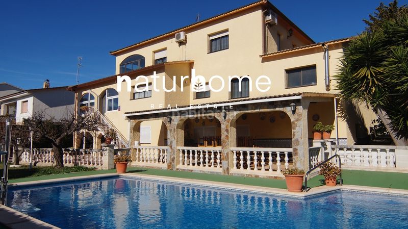 Foto 18464733-af68-45be-b3a0-84d7e0c47874. Xalet a Roda de Barà