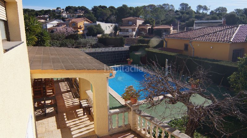 Foto 36ce3d8e-2268-4dfb-9df7-313feb7f2009. Xalet a Roda de Barà