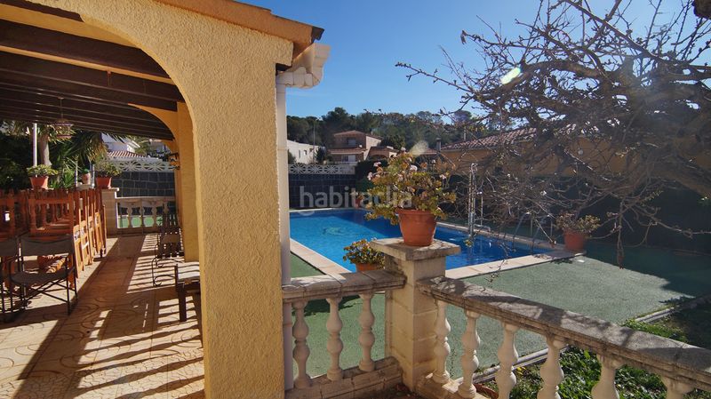 Foto 3e9e9c9b-c4b9-478b-8a9d-b88067f09c8c. Xalet a Roda de Barà