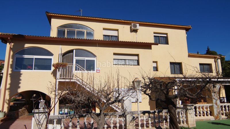 Foto 42000b3a-e36e-4a86-8e53-fb88d03174e2. Xalet a Roda de Barà