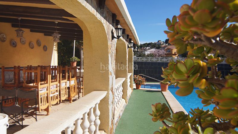 Foto 4a6dae8a-524d-4e2f-abac-081990ccc3ea. Xalet a Roda de Barà