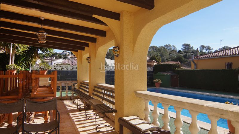 Foto 609cba97-d97c-460d-a5bc-ee9044f896a3. Xalet a Roda de Barà