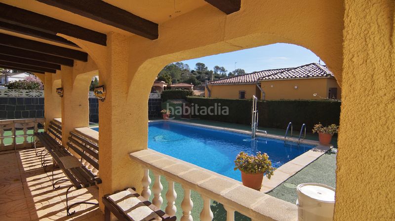 Foto 6533bc21-4e79-4c6c-8df7-2dcb00bedc25. Xalet a Roda de Barà