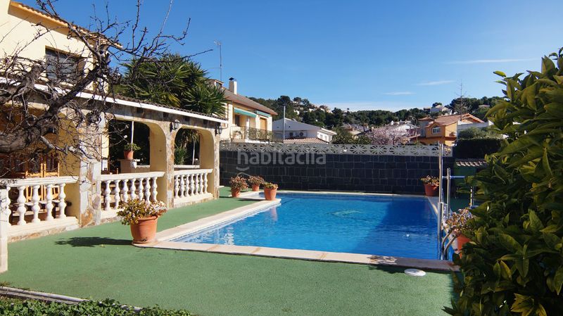 Foto 6b622fe7-00a9-4b64-bb17-093f9b8a395e. Xalet a Roda de Barà