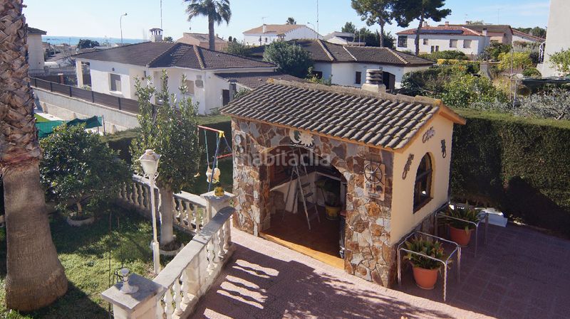 Foto a4da51c2-1034-4daf-9a69-6140dfe11587. Xalet a Roda de Barà