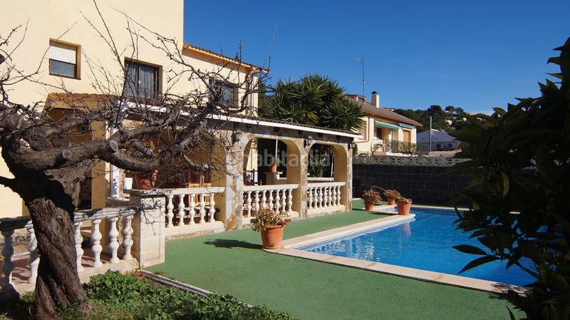 Foto b695568d-8a22-43fd-a736-e6846b1941d3. Xalet a Roda de Barà