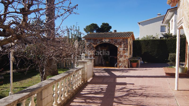 Foto d13a5a65-5734-4626-9890-875d345551ef. Xalet a Roda de Barà