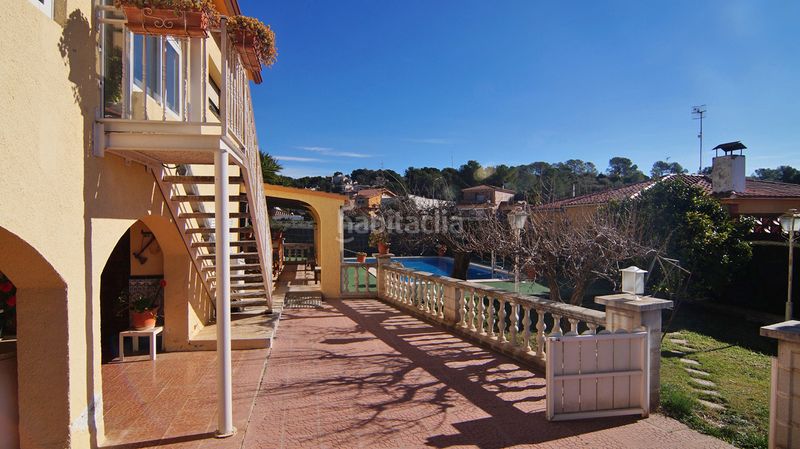 Foto e2bdbed4-e5e2-43e3-bb43-571ae6fe8e77. Xalet a Roda de Barà