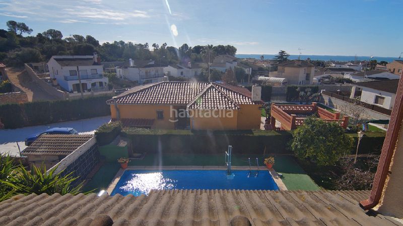 Foto f3b5ed66-4e4a-4163-a2d4-f61a260dfc75. Xalet a Roda de Barà