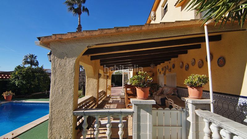 Foto f69ce309-2c26-40d7-adf8-1399bd108245. Xalet a Roda de Barà