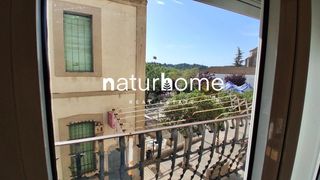Maison jumelée  Carrer muralla 11. Gran casa de pueblo en vallmoll: ¡tejado nuevo, vistas despejada