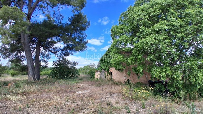 Foto e24329bf-430d-4740-955a-e16a461fd755. Finca rústica a diseminado rural 18 a Milà (El)