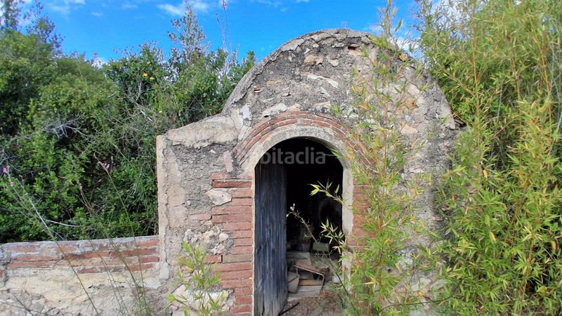 Foto e60bd962-30ea-4f64-ba6f-ba3877555c1f. Finca rústica a diseminado rural 18 a Milà (El)
