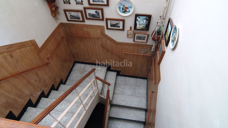 Foto 2a02a93f-c08b-4d9b-b0aa-d5d8fb8c1fbd. Casa aparellada amb calefacció a Móra la Nova