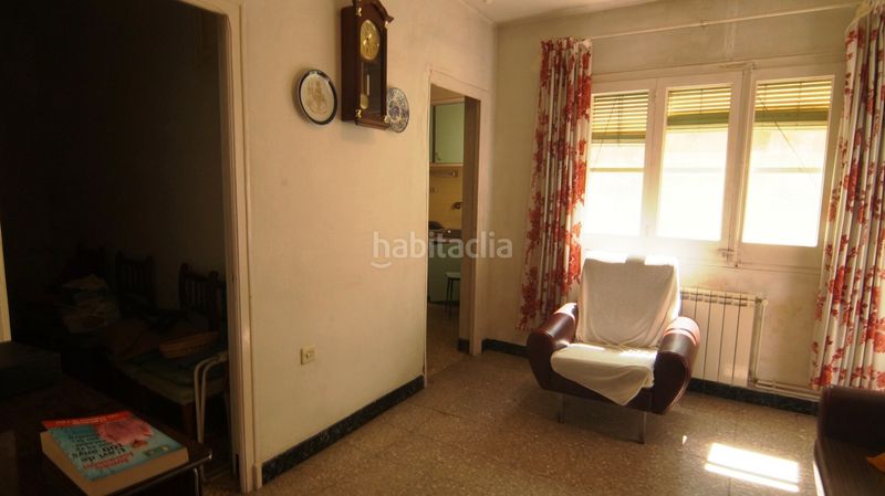Foto 4c22f2b3-b4e4-4812-8d7e-1fbe50fcafd7. Casa aparellada amb calefacció a Móra la Nova