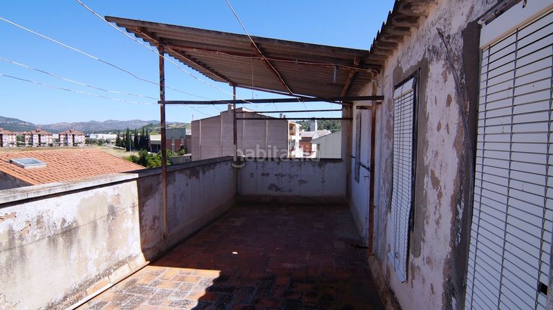 Foto 6efab199-d9a0-4246-aee1-f921dff0382f. Casa aparellada amb calefacció a Móra la Nova