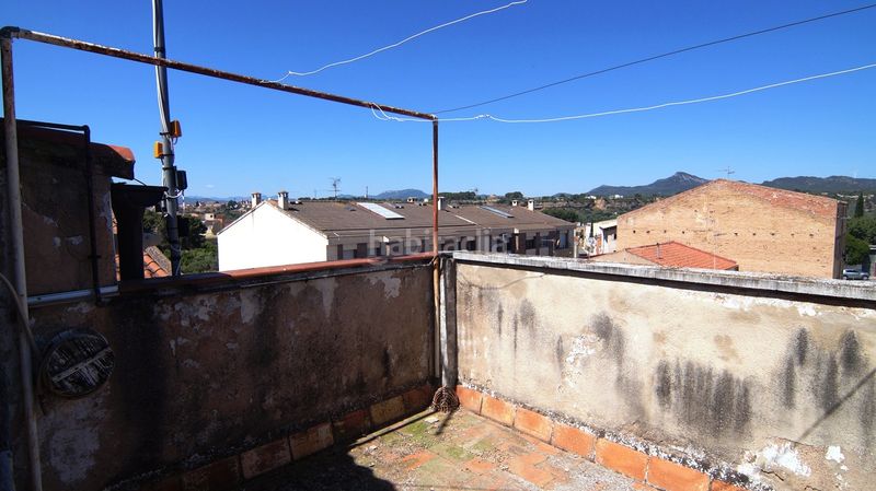 Foto 75217b9e-935a-46fc-ba1a-c3ca2a21f0a1. Casa aparellada amb calefacció a Móra la Nova