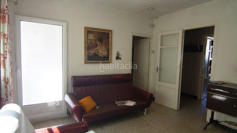 Foto cc160ad8-3192-4eef-8e4f-69df9b4a11ad. Casa aparellada amb calefacció a Móra la Nova