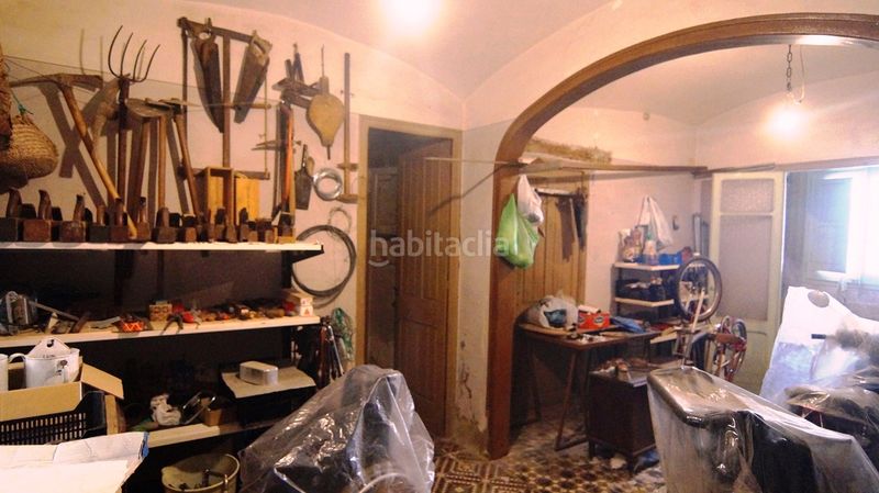 Foto ce3e329c-5866-42fa-82fb-0f2d46625879. Casa aparellada amb calefacció a Móra la Nova