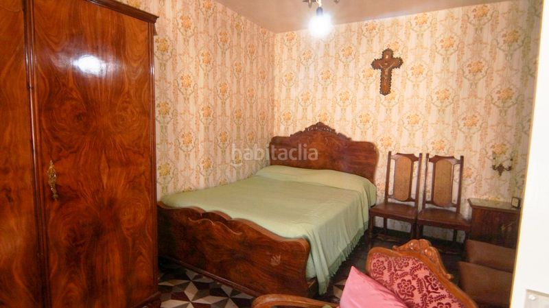 Foto cef28041-6a88-4082-abfe-c6a200dd3b17. Casa aparellada amb calefacció a Móra la Nova