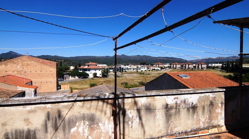 Foto deb0b722-12fe-4901-bea1-cb2d0105a814. Casa aparellada amb calefacció a Móra la Nova