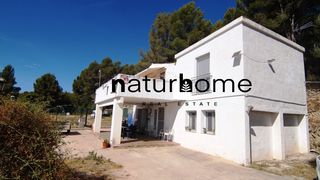 Masía  Avinguda de reus 74. Tu refugio en alcover: vive la naturaleza a tu manera