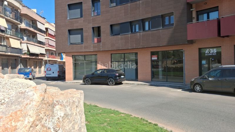Foto 2759cfc1-2477-4d6e-be8e-2fcf7094bd19. Locale commerciale in carrer fonts del glorieta 19 in Alcover
