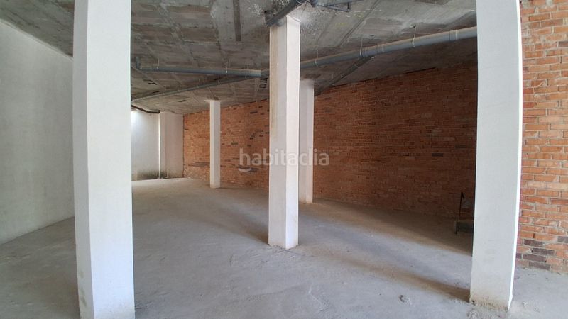 Foto 31340368-d98e-48dd-bc94-6b183845b230. Locale commerciale in carrer fonts del glorieta 19 in Alcover