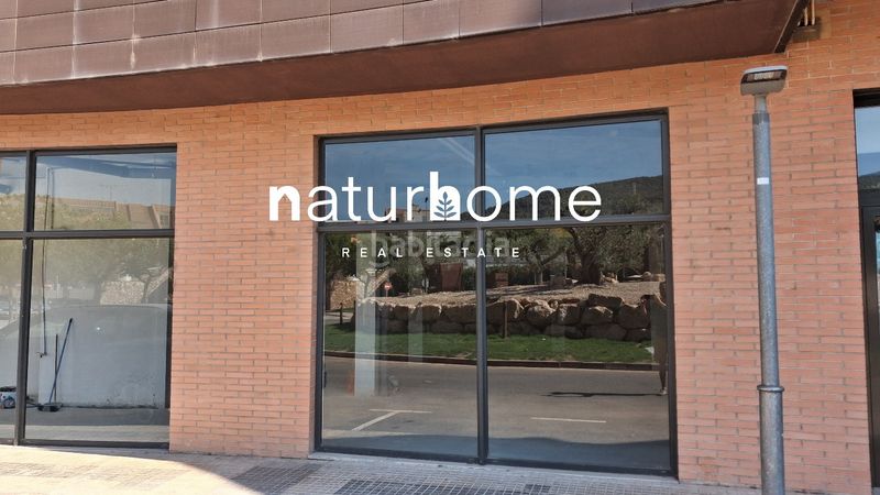 Foto 5ba91cef-1ae0-4e5c-a890-7ae0d1442b7a. Locale commerciale in carrer fonts del glorieta 19 in Alcover