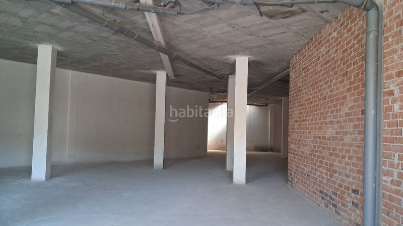 Foto b2d2548f-61e7-4b25-809c-3b14ba93121c. Locale commerciale in carrer fonts del glorieta 19 in Alcover