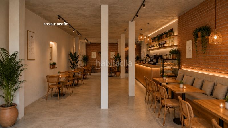 Foto f9b01543-51b3-4f2a-8b67-c7d9f9ad019c. Locale commerciale in carrer fonts del glorieta 19 in Alcover