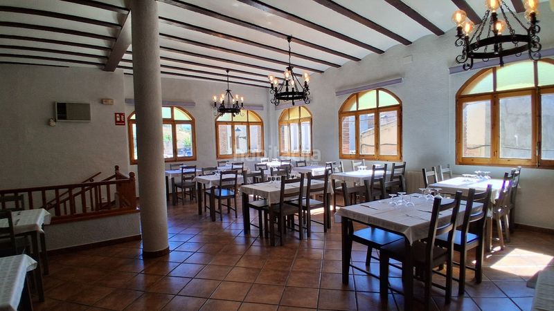 Foto 0b18a415-87bb-4b6d-9592-4870bef63a19. Maison jumelée dans carrer priorat 12 dans Vilella Baixa (La)