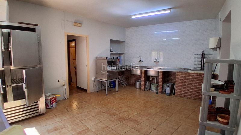 Foto 2895203e-f261-46c6-a4cb-5cb6f174f895. Maison jumelée dans carrer priorat 12 dans Vilella Baixa (La)