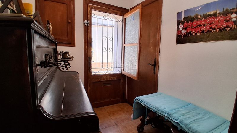 Foto 2a65ca5f-fb38-4690-bd76-f740c70d294f. Maison jumelée dans carrer priorat 12 dans Vilella Baixa (La)