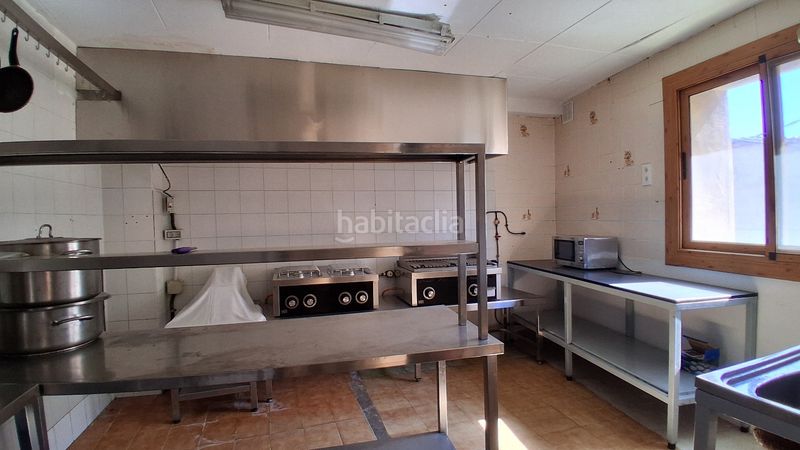 Foto 311a5f1f-a026-4cec-b31d-91c93fcda66c. Maison jumelée dans carrer priorat 12 dans Vilella Baixa (La)
