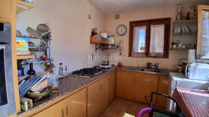 Foto 446ce595-a87b-417f-9ac2-481cdec5944f. Maison jumelée dans carrer priorat 12 dans Vilella Baixa (La)