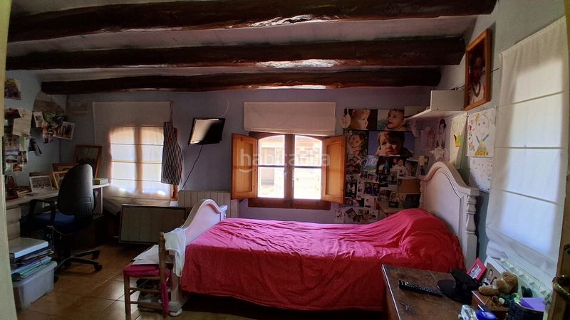 Foto 547ea15e-2cee-49d9-8123-0777bed08f1d. Maison jumelée dans carrer priorat 12 dans Vilella Baixa (La)