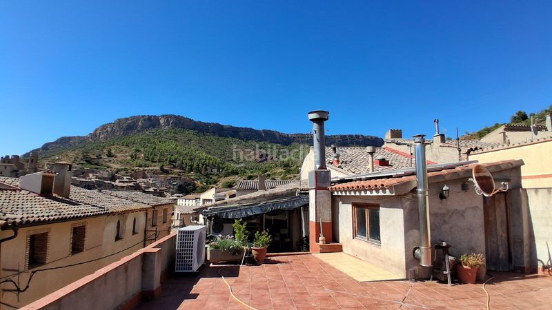 Foto 6e034ce9-1244-4ab4-873b-a69043126d38. Maison jumelée dans carrer priorat 12 dans Vilella Baixa (La)