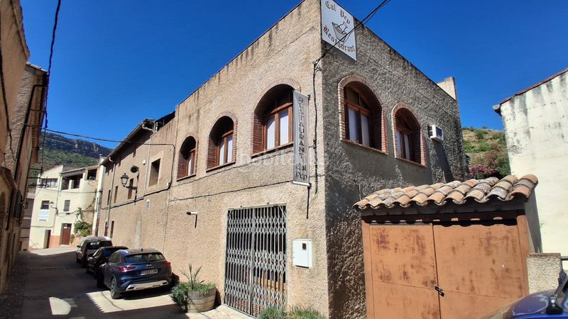 Foto 890abe86-6595-482c-920d-6c310a1e74c1. Maison jumelée dans carrer priorat 12 dans Vilella Baixa (La)
