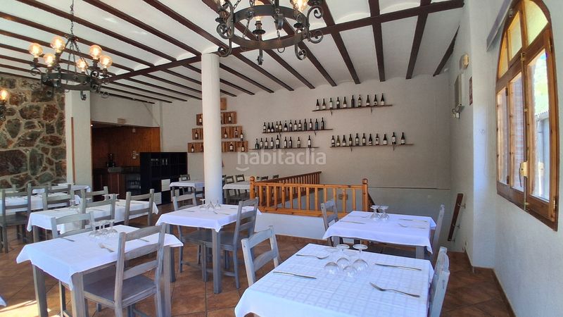 Foto 8ff8d073-6638-4430-a05d-047942cae743. Maison jumelée dans carrer priorat 12 dans Vilella Baixa (La)