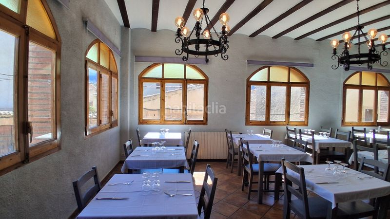 Foto a3e8a4fc-4644-4cc4-8dcd-56e79d16cf16. Maison jumelée dans carrer priorat 12 dans Vilella Baixa (La)