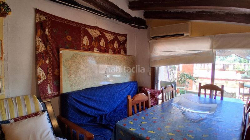 Foto c001904b-241d-4bf5-b106-2568e1fbfb81. Maison jumelée dans carrer priorat 12 dans Vilella Baixa (La)
