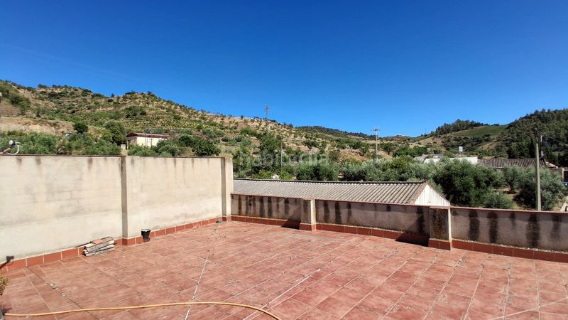 Foto c2ca1f44-08dc-4c15-ad6a-27d8c40a4f76. Maison jumelée dans carrer priorat 12 dans Vilella Baixa (La)