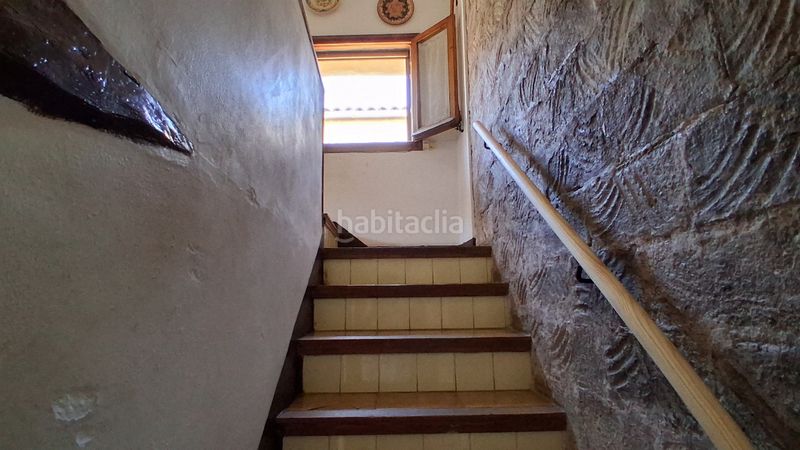Foto e15d451b-1ec7-4959-ad9c-048455b41d6e. Maison jumelée dans carrer priorat 12 dans Vilella Baixa (La)