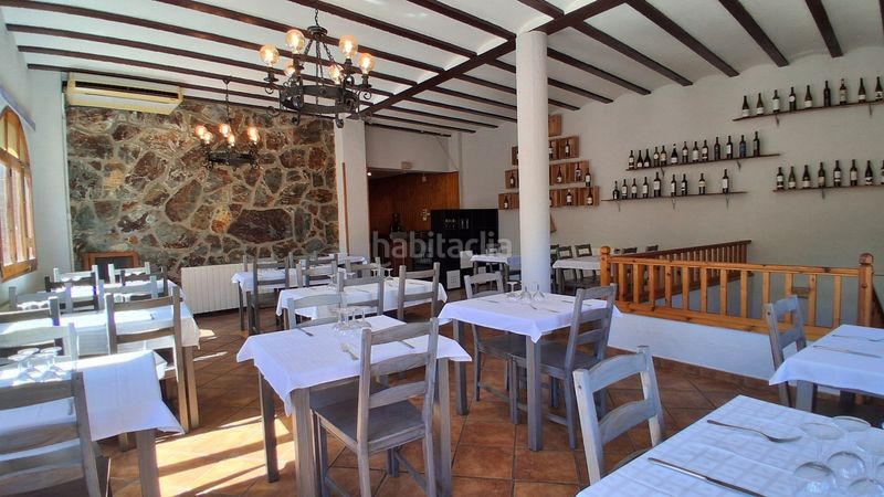 Foto eaf92168-a00f-4833-931f-35821a4bc8da. Maison jumelée dans carrer priorat 12 dans Vilella Baixa (La)