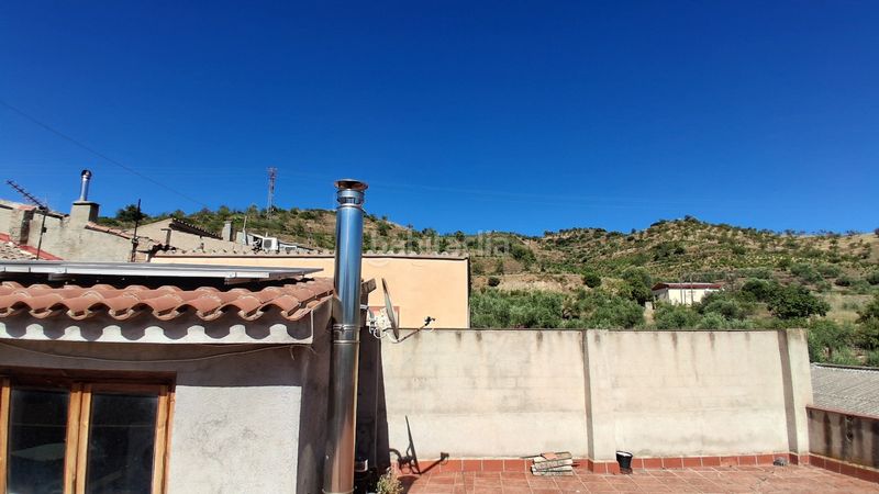 Foto ed19040c-b252-4bd7-ac04-4143f96d8b81. Maison jumelée dans carrer priorat 12 dans Vilella Baixa (La)