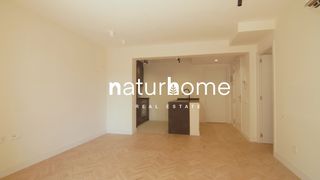 Etagenwohnung  Plaça de ponent 5. ¡exclusivo piso de 3 habitaciones y 2 baños totalmente reformado