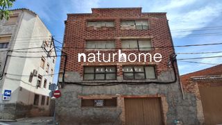 Bâtiment à usage industriel à Carrer de santa madrona 58. ?? ¡gran oportunidad de inversión / promoción inmobiliaria en mó