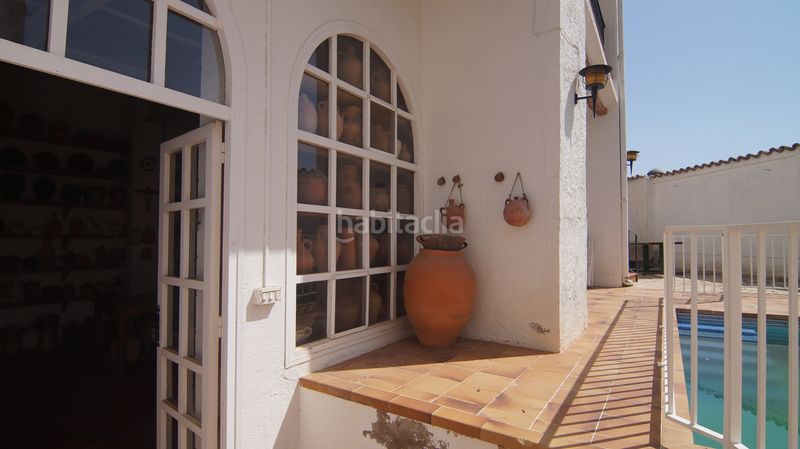Foto 11754f95-fabe-4696-860c-d68ad44ef4de. Maison jumelée avec cheminée chauffage piscine dans Móra la Nova