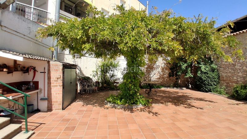 Foto 434f097e-c811-48ed-9072-98badaf44c80. Maison jumelée avec cheminée chauffage piscine dans Móra la Nova